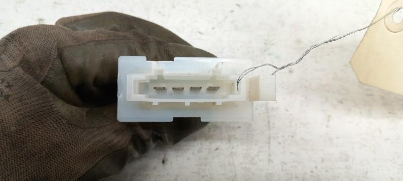 Resistance chauffage DACIA DUSTER 1 PHASE 2 Diesel - 1