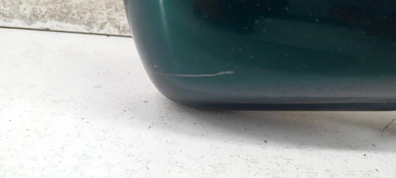 Specchietto retrovisore destro VOLKSWAGEN POLO 1 Gasolina - 1