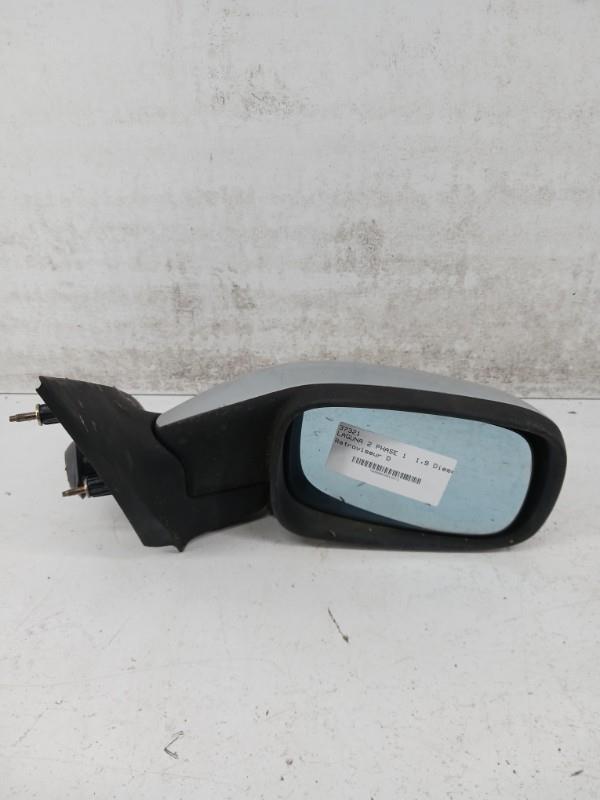 Retrovisor derecho RENAULT LAGUNA 2 PHASE 1 Diésel - 1