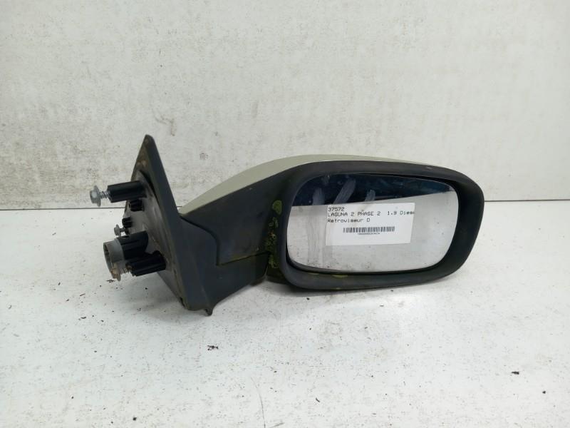 Retrovisor derecho RENAULT LAGUNA 2 PHASE 2 Diésel - 1