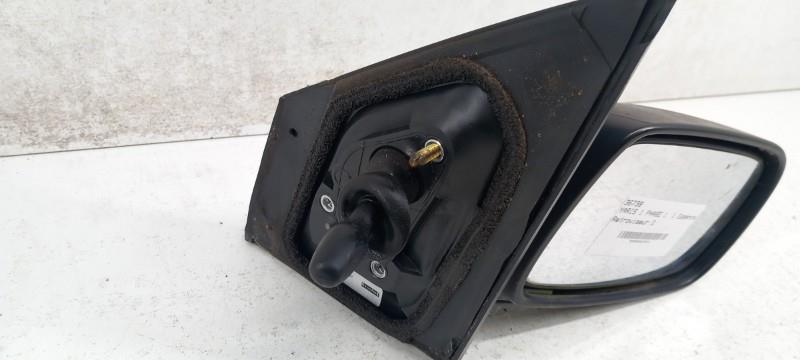 Specchietto retrovisore destro TOYOTA YARIS 1 PHASE 1 Gasolina - 1
