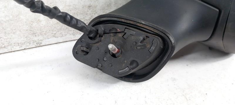 Specchietto retrovisore destro RENAULT CLIO 4 PHASE 2 Gasolina - 1