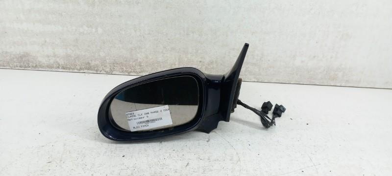 Specchietto retrovisore sinistro MERCEDES CLASSE CLK 208 PHASE 2 COUPE Gasolina - 1