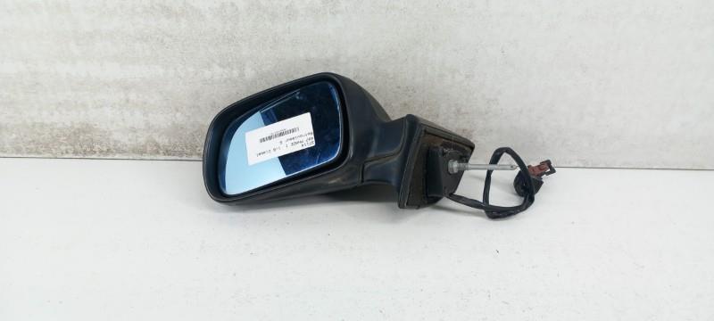 Specchietto retrovisore sinistro PEUGEOT 407 PHASE 1 Diésel - 1