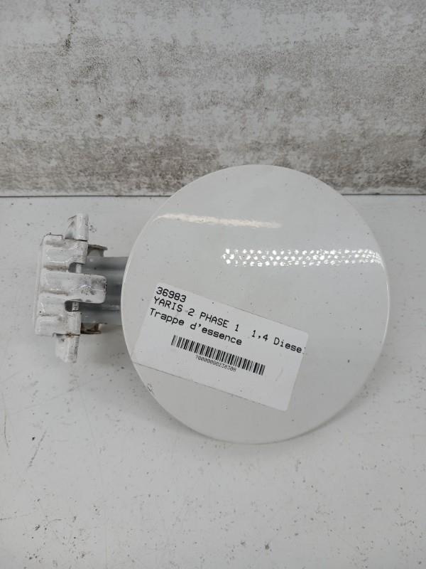 Sportello carburante TOYOTA YARIS 2 PHASE 1 Diésel - 1