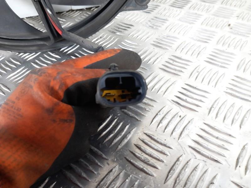 Ventilateur PEUGEOT 307 PHASE 1 BREAK Diesel - 1