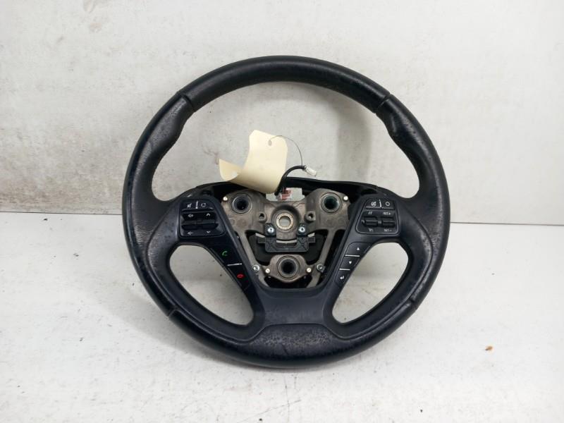 Volant KIA CEE-D 2 PHASE 2 Diesel - 1