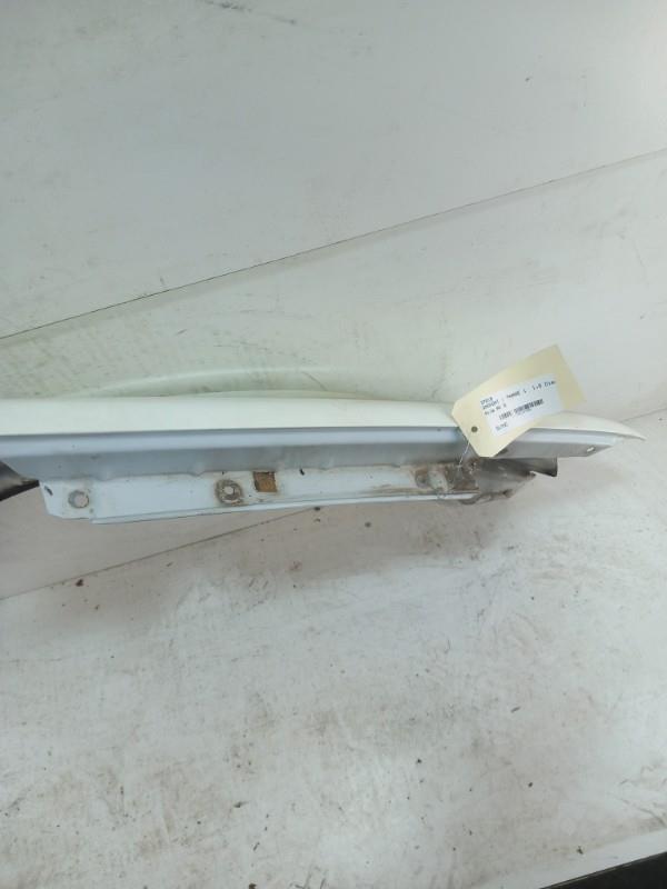 Parafango anteriore sinistro NISSAN QASHQAI 1 PHASE 1 Diésel - 1