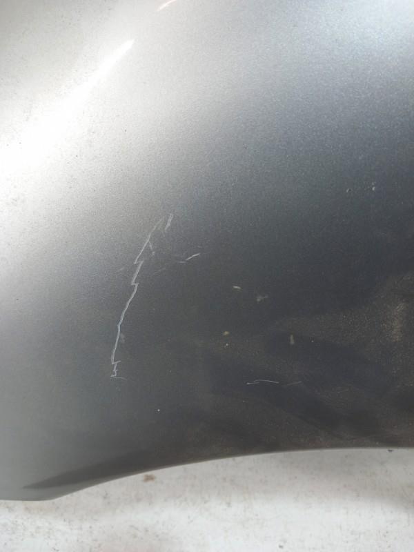 Parafango anteriore sinistro FIAT PALIO WEEKEND BREAK Gasolina - 1
