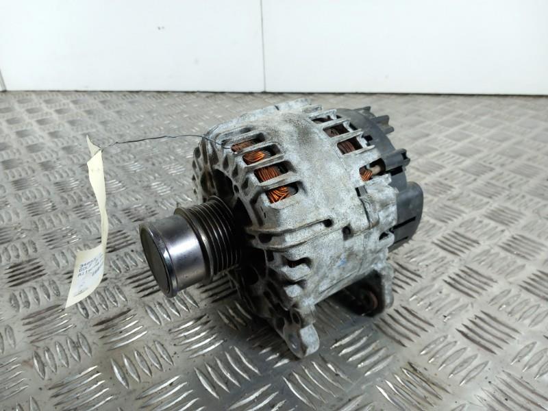 Alternatore VOLKSWAGEN GOLF 7 PHASE 1 Gasolina - 1