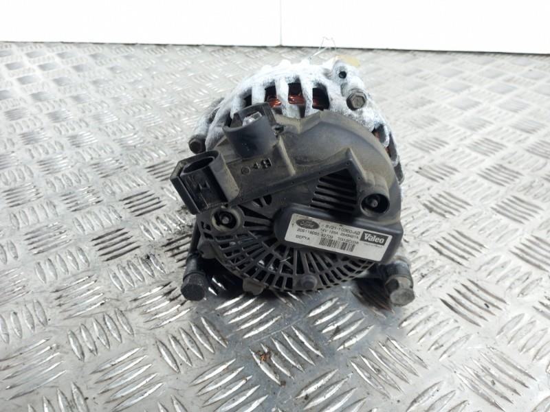 Alternatore FORD FIESTA 6 PHASE 1 Diésel - 1