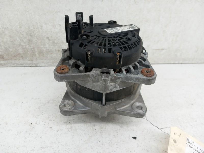 Alternatore RENAULT TRAFIC 3 COURT PHASE 2 Diésel - 1