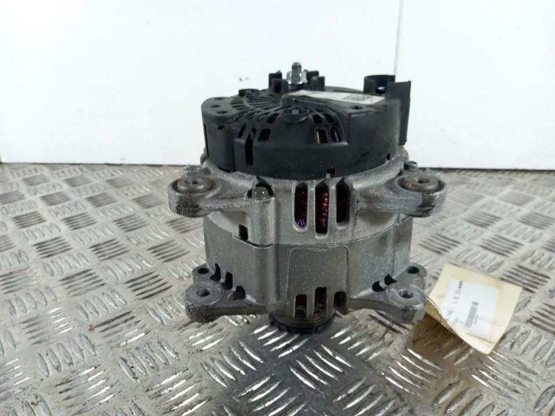 Alternatore RENAULT MEGANE 3 PHASE 1 Diésel - 1