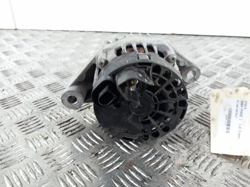 Alternatore FIAT 500X PHASE 1 Diésel - 1