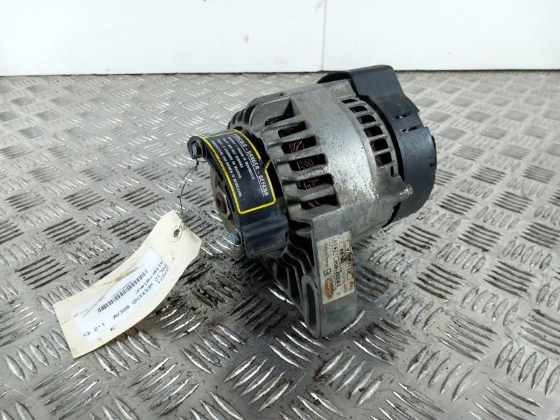 Alternatore FIAT PALIO WEEKEND BREAK Gasolina - 1