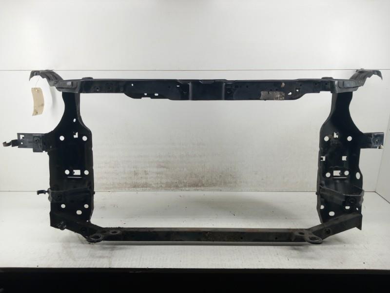 Pannellatura anteriore NISSAN QASHQAI 1 PHASE 1 Diésel - 1