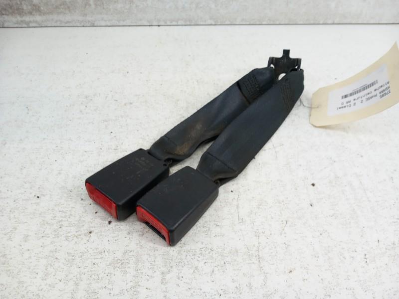 Aggancio cintura sicurezza posteriore destro CITROEN XSARA PHASE 2 Diésel - 1