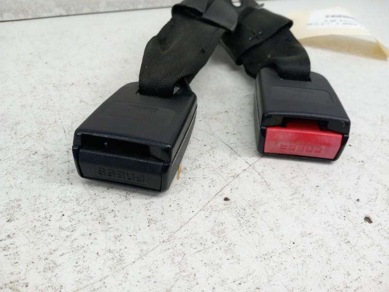 Aggancio cintura sicurezza posteriore destro NISSAN QASHQAI 1 PHASE 1 Diésel - 1