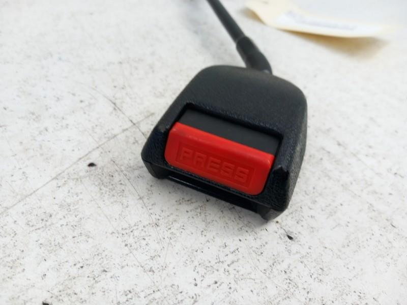 Aggancio cintura sicurezza posteriore destro SAAB 900 1  - 1