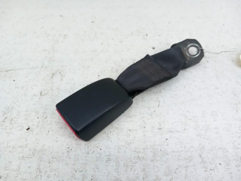 Aggancio cintura sicurezza posteriore destro SUBARU JUSTY 2 BREAK Gasolina - 1