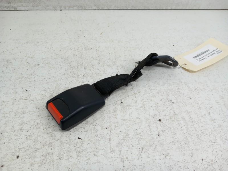 Aggancio cintura sicurezza posteriore sinistro CITROEN VISA PHASE 2 Gasolina - 1