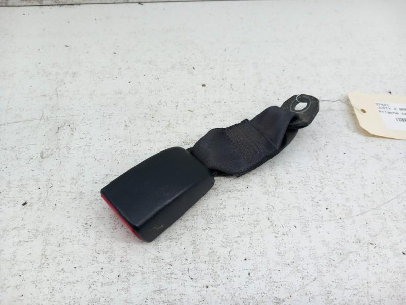 Aggancio cintura sicurezza posteriore sinistro SUBARU JUSTY 2 BREAK Gasolina - 1