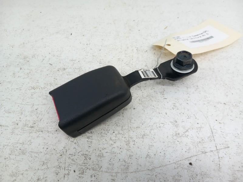 Aggancio cintura sicurezza anteriore destro CHEVROLET AVEO 1 Gasolina/GLP - 1