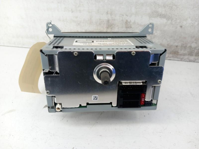 Autoradio originale KIA CEE-D 1 PHASE 2 Diésel - 1