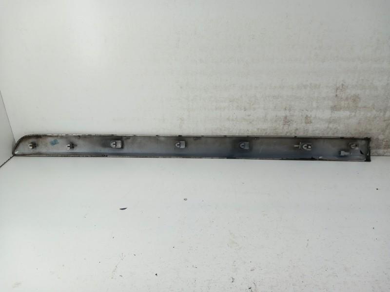 Modanatura portiera anteriore sinistra RENAULT SCENIC 2 PHASE 2 Diésel - 1