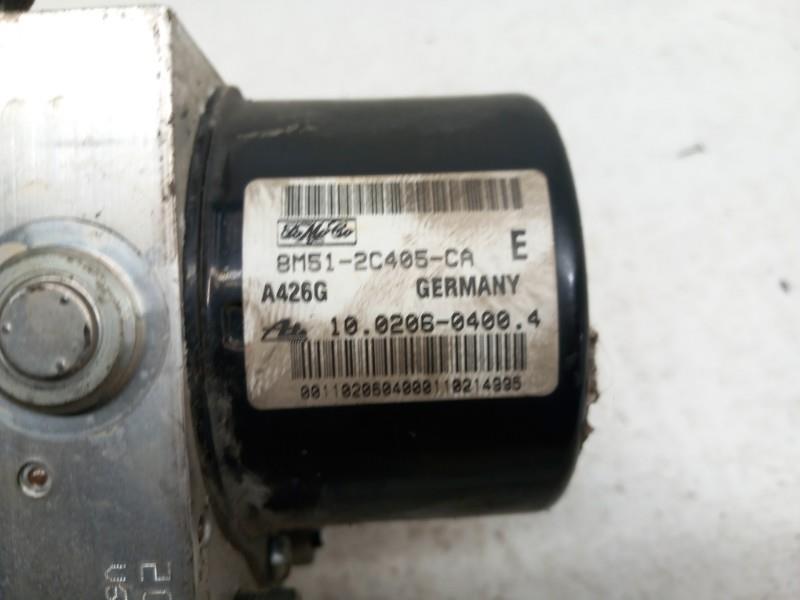 Blocco ABS (antibloccaggio freni) FORD C-MAX 1 PHASE 2 Diésel - 1