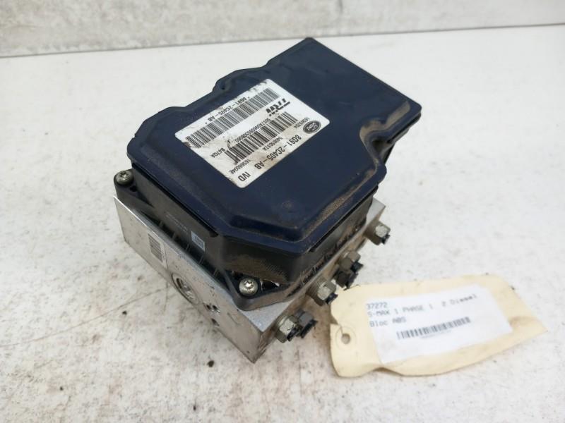 Blocco ABS (antibloccaggio freni) FORD S-MAX 1 PHASE 1 Diésel - 1