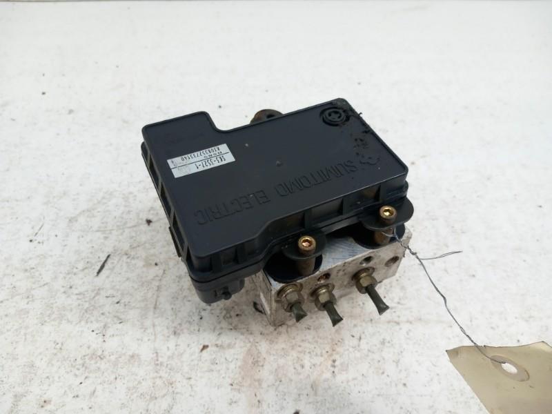 Blocco ABS (antibloccaggio freni) SUZUKI GRAND VITARA 1 Diésel - 1