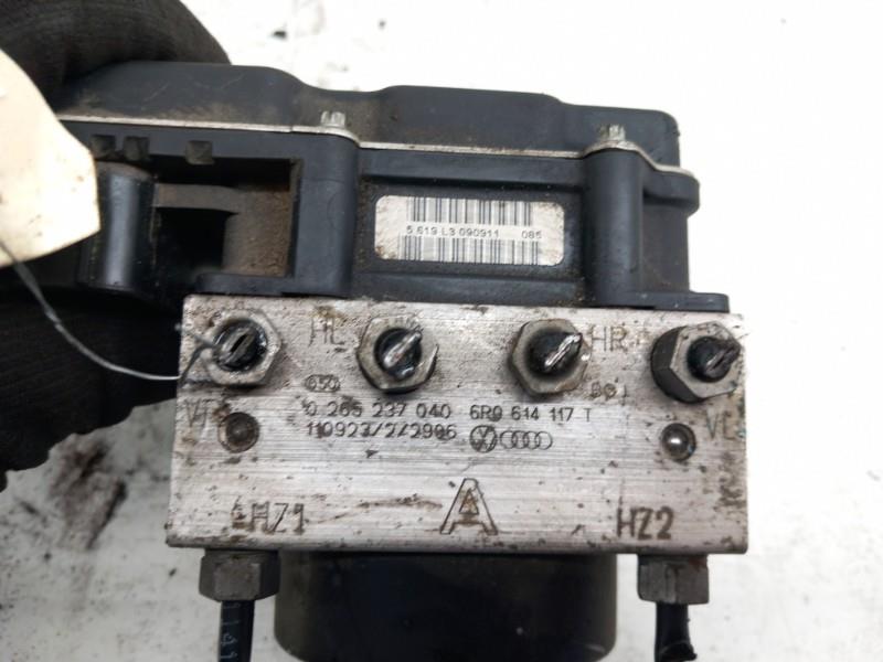 Blocco ABS (antibloccaggio freni) SEAT IBIZA 4 PHASE 1 Diésel - 1