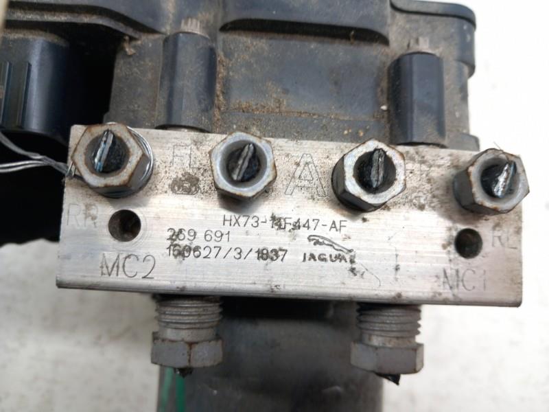 Bloc ABS (freins anti-blocage) JAGUAR XE Diesel - 1
