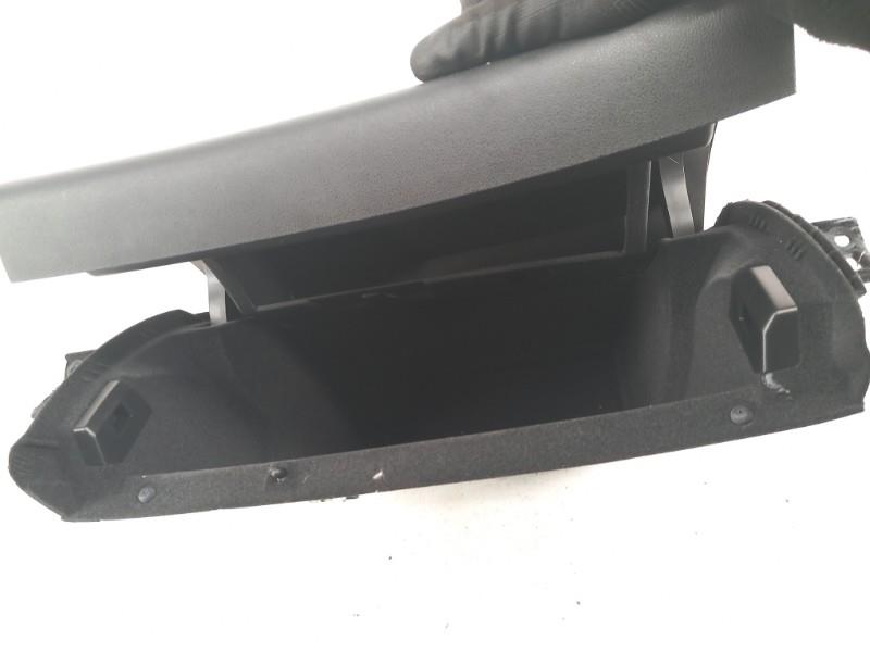 Boite a gants RENAULT MEGANE 4 PHASE 1 BREAK Diesel - 1