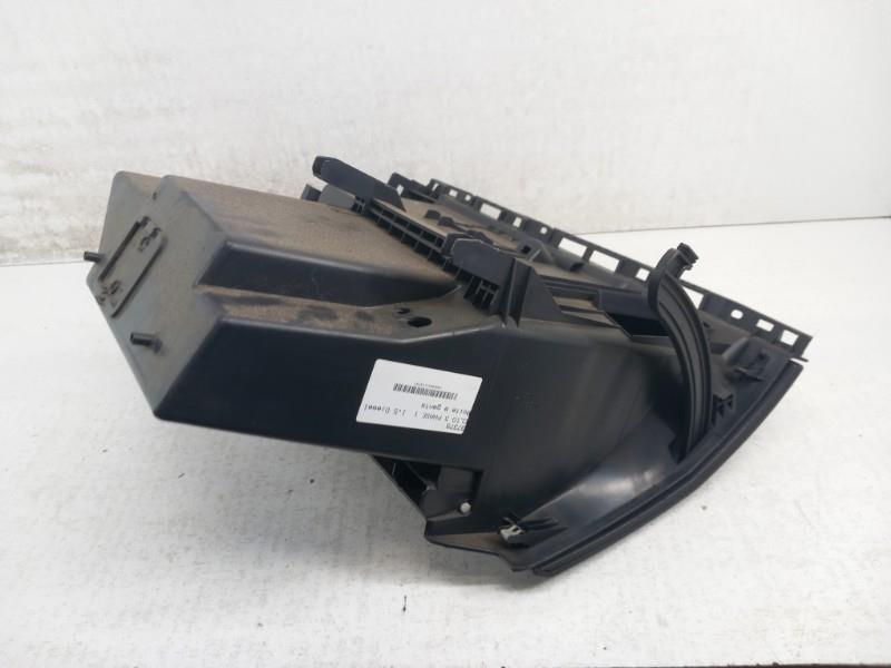 Boite a gants RENAULT CLIO 3 PHASE 1 Diesel - 1