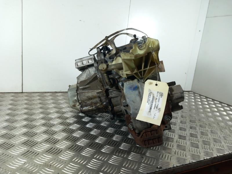 Boite de vitesses CITROEN C3 PICASSO PHASE 1 Diesel - 1