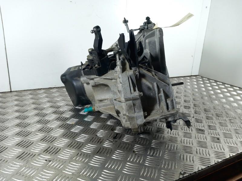 Boite de vitesses RENAULT CLIO 4 PHASE 2 BREAK Essence - 1