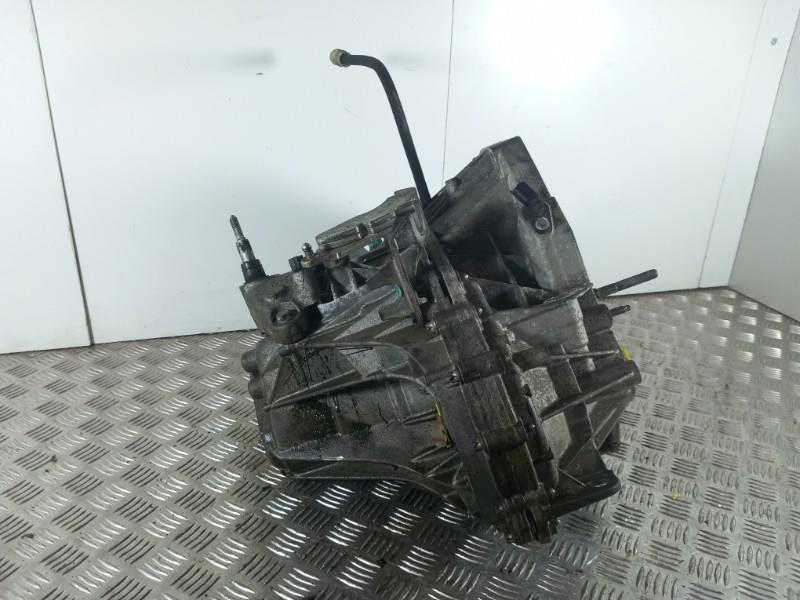 Boite de vitesses RENAULT SCENIC 2 PHASE 2 Diesel - 1