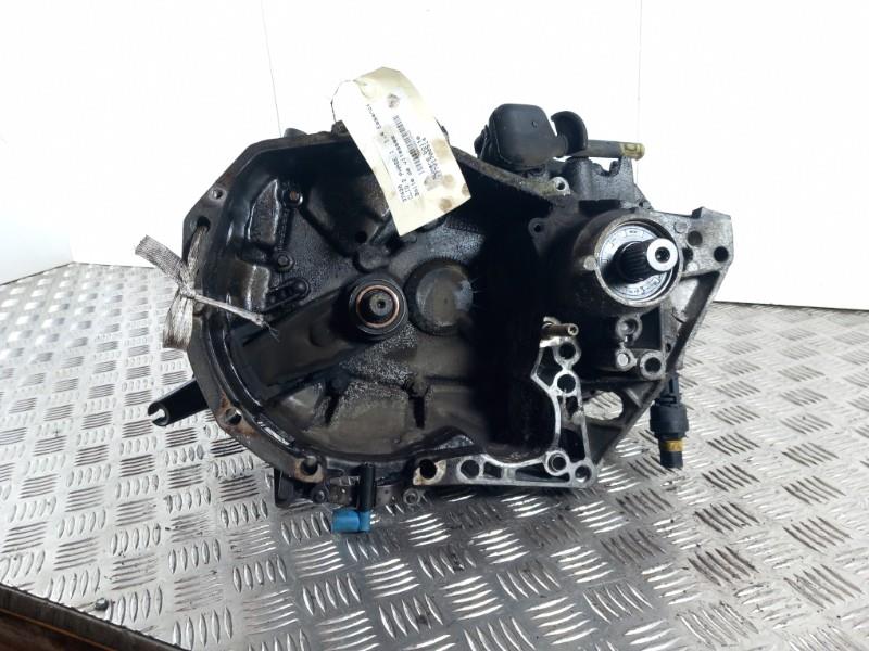 Boite de vitesses RENAULT CLIO 2 PHASE 1 Essence - 1