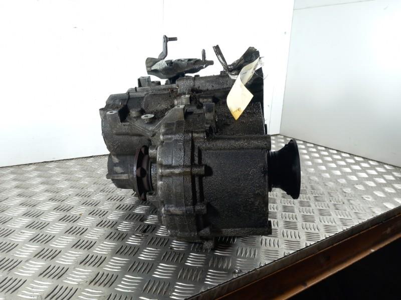 Boite de vitesses AUDI TT 2 ROADSTER PHASE 1 CABRIOLET Essence - 1