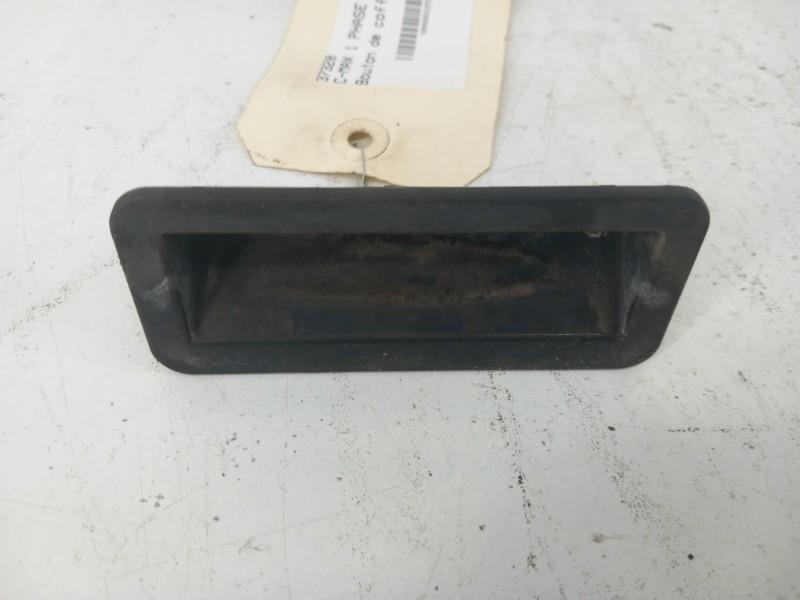 Bouton de coffre FORD C-MAX 1 PHASE 2 Diesel - 1