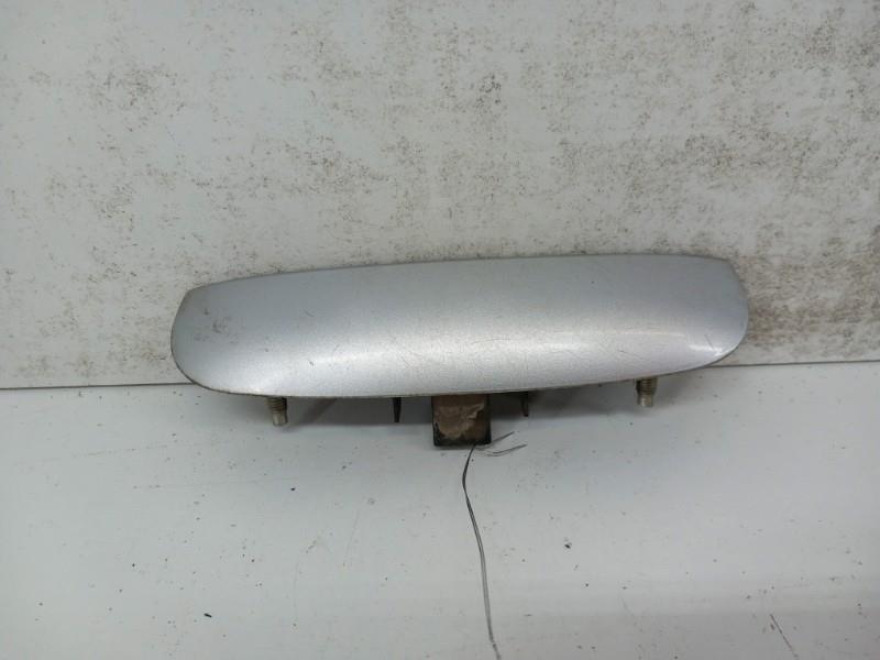 Pulsante del bagagliaio PEUGEOT 307 PHASE 2  - 1