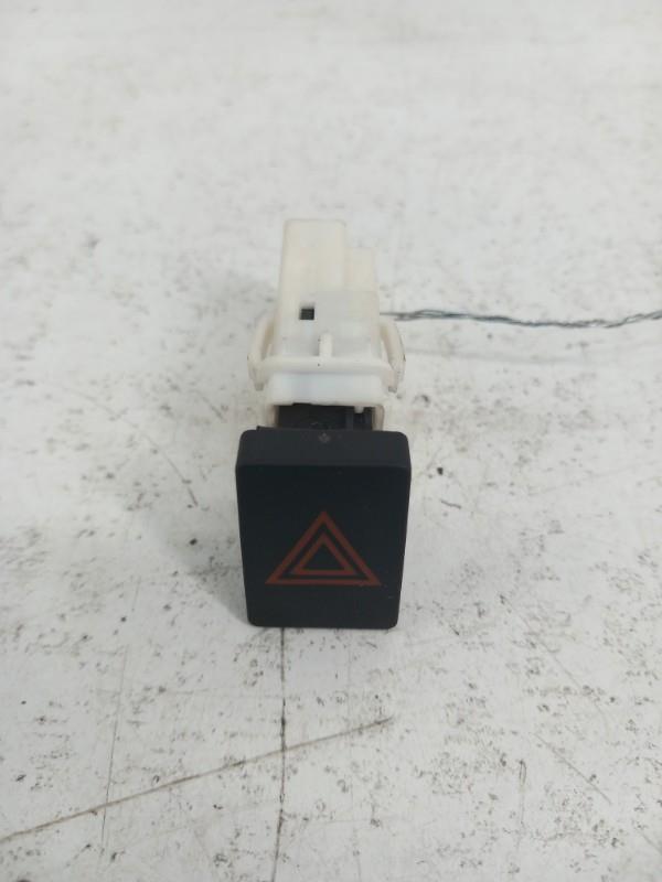 Interruttore luci emergenza NISSAN QASHQAI 1 PHASE 1 Diésel - 1