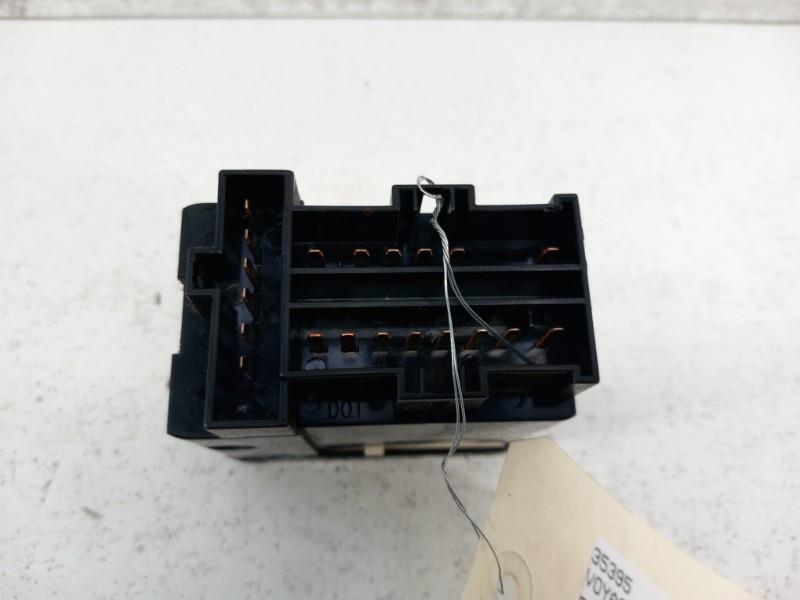 Bouton de warning CHRYSLER VOYAGER 2 Diesel - 1