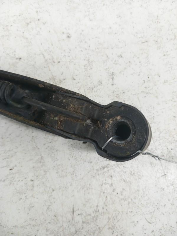 Braccio tergicristallo anteriore destro FORD FIESTA 3 PHASE 1 Gasolina - 1