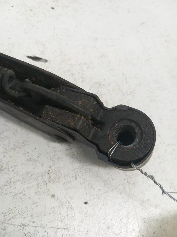 Braccio tergicristallo anteriore sinistro FORD FIESTA 3 PHASE 1 Gasolina - 1