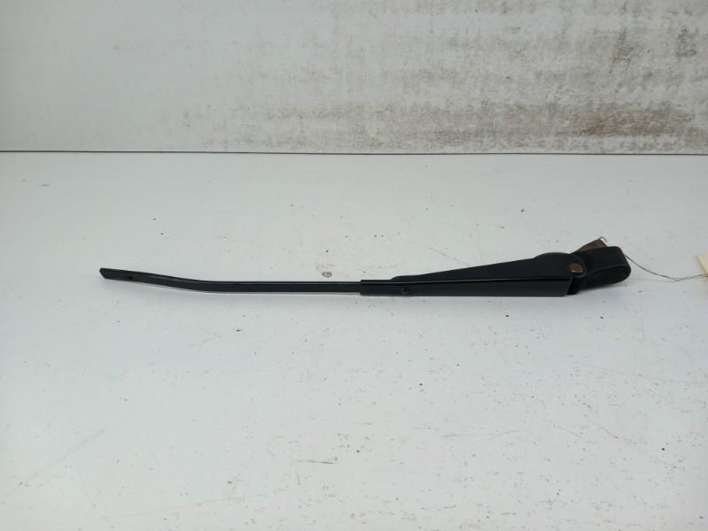 Braccio tergicristallo anteriore sinistro RENAULT SUPER 5 Gasolina - 1