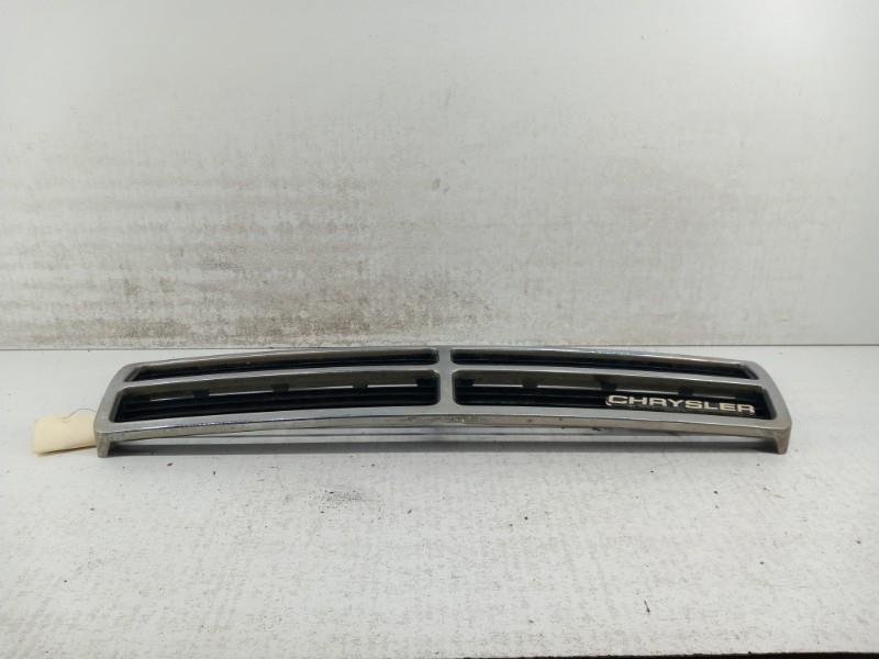 Calandre CHRYSLER VOYAGER 2 Diesel - 1