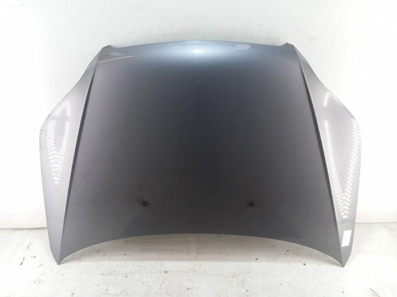 Capot CHEVROLET AVEO 1 Essence/GPL - 1